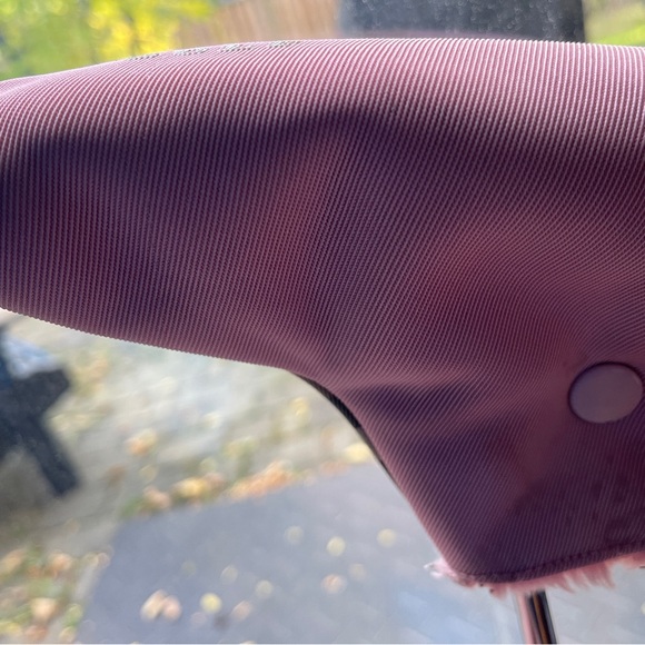 Burberry Golf Putter Cover - Picture 2 of 6